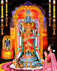 Thirukarukavur Garbaratchambigai Temple-Tamilnadu Temples Tour Arrangement
